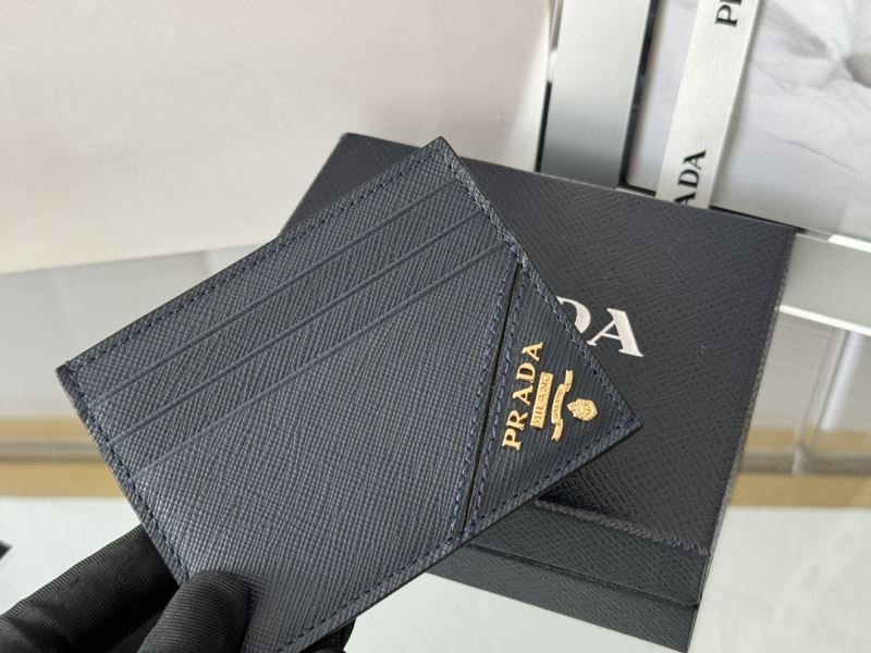 Prada Wallet